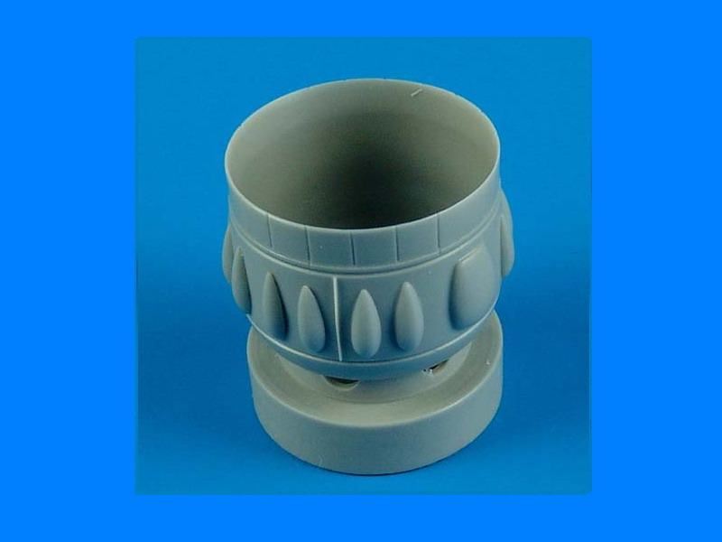 QB72395 Arado Ar 196 correct cowling 1/72